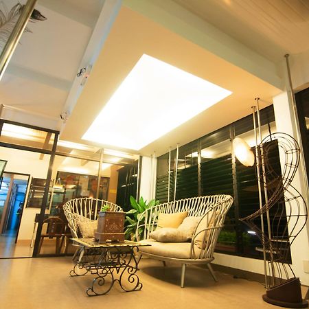 Avenue One Hotel Upper Digos Exterior foto